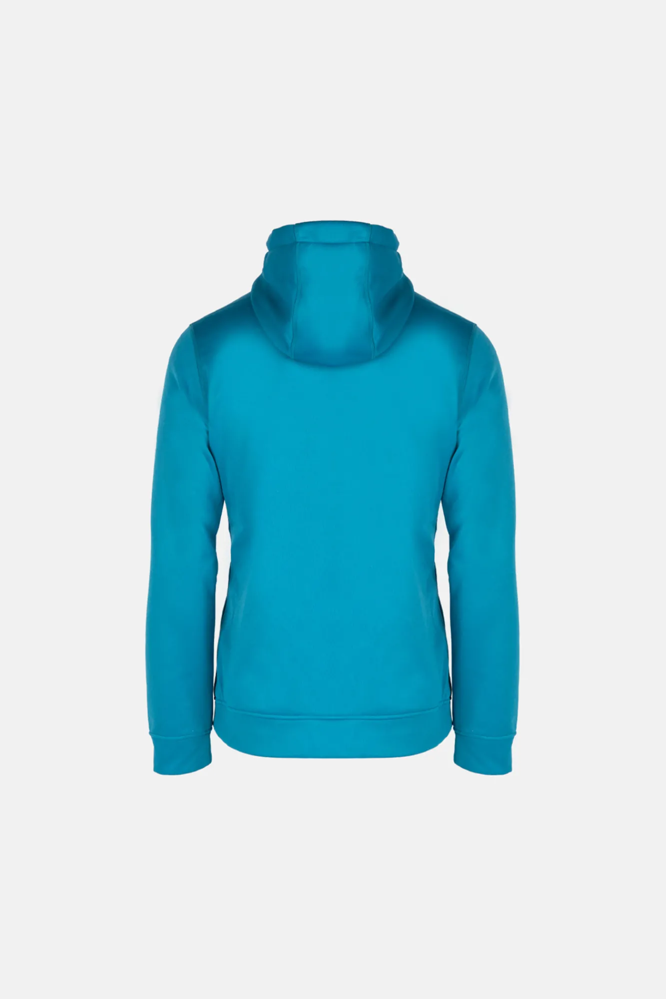 Izas Sudadera Con Capucha Lynx M Azul Clearance