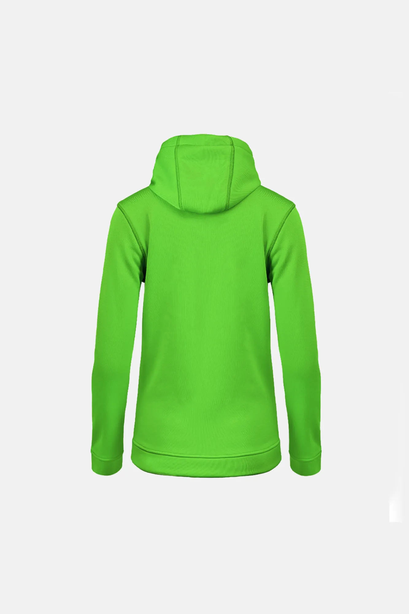Izas Sudadera Con Capucha Lynx Coral New