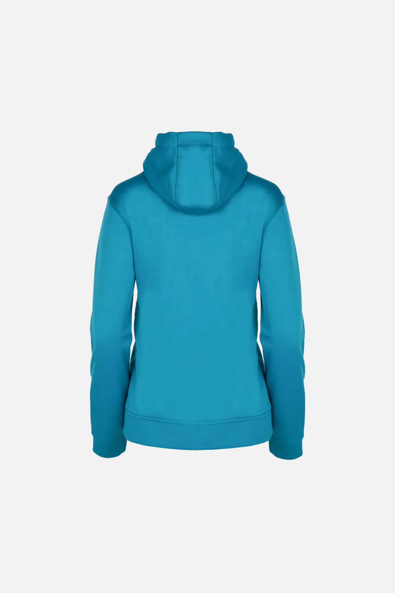 Izas Sudadera Con Capucha Lynx Lila Sale