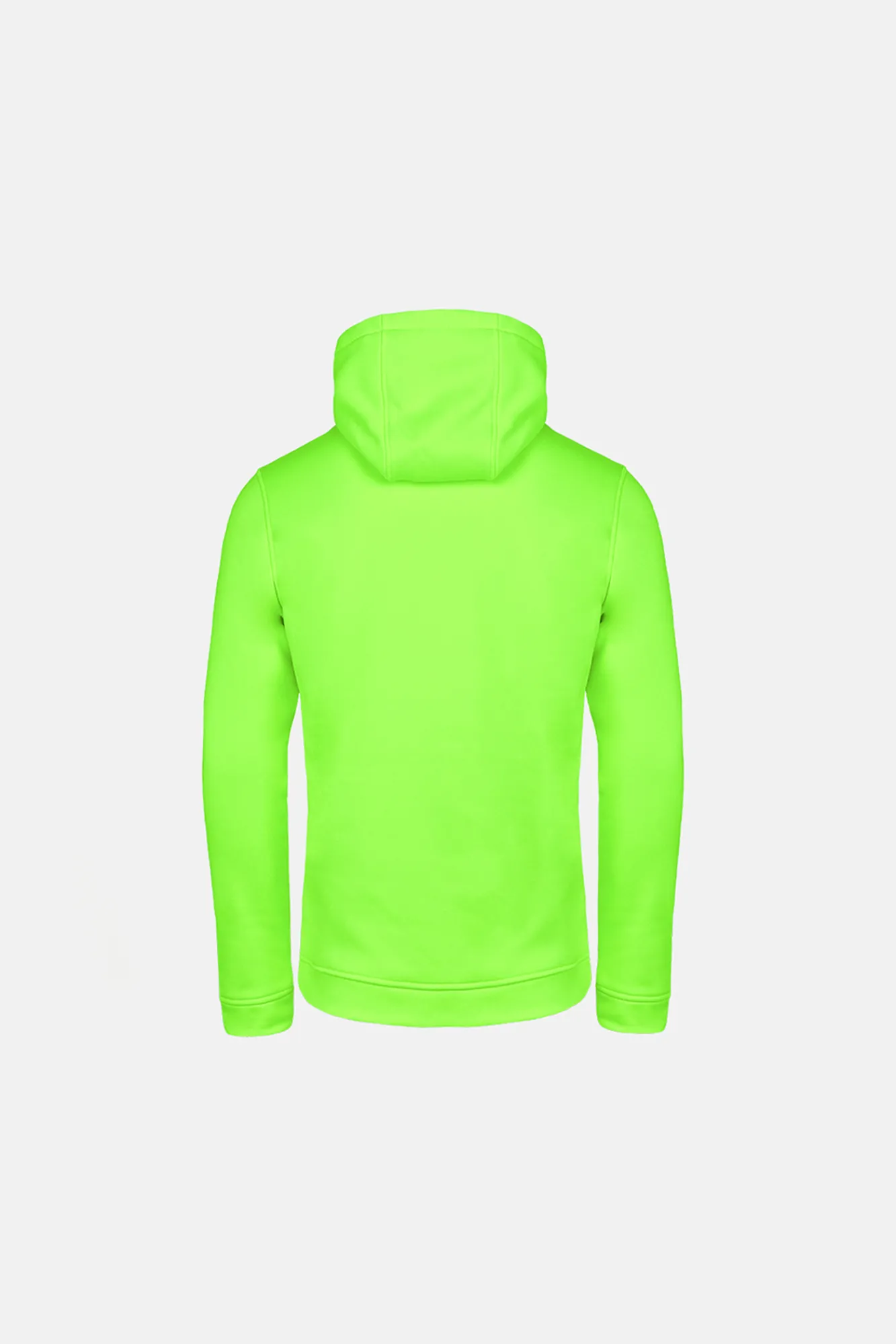 Izas Sudadera Con Capucha Lynx Verde Online