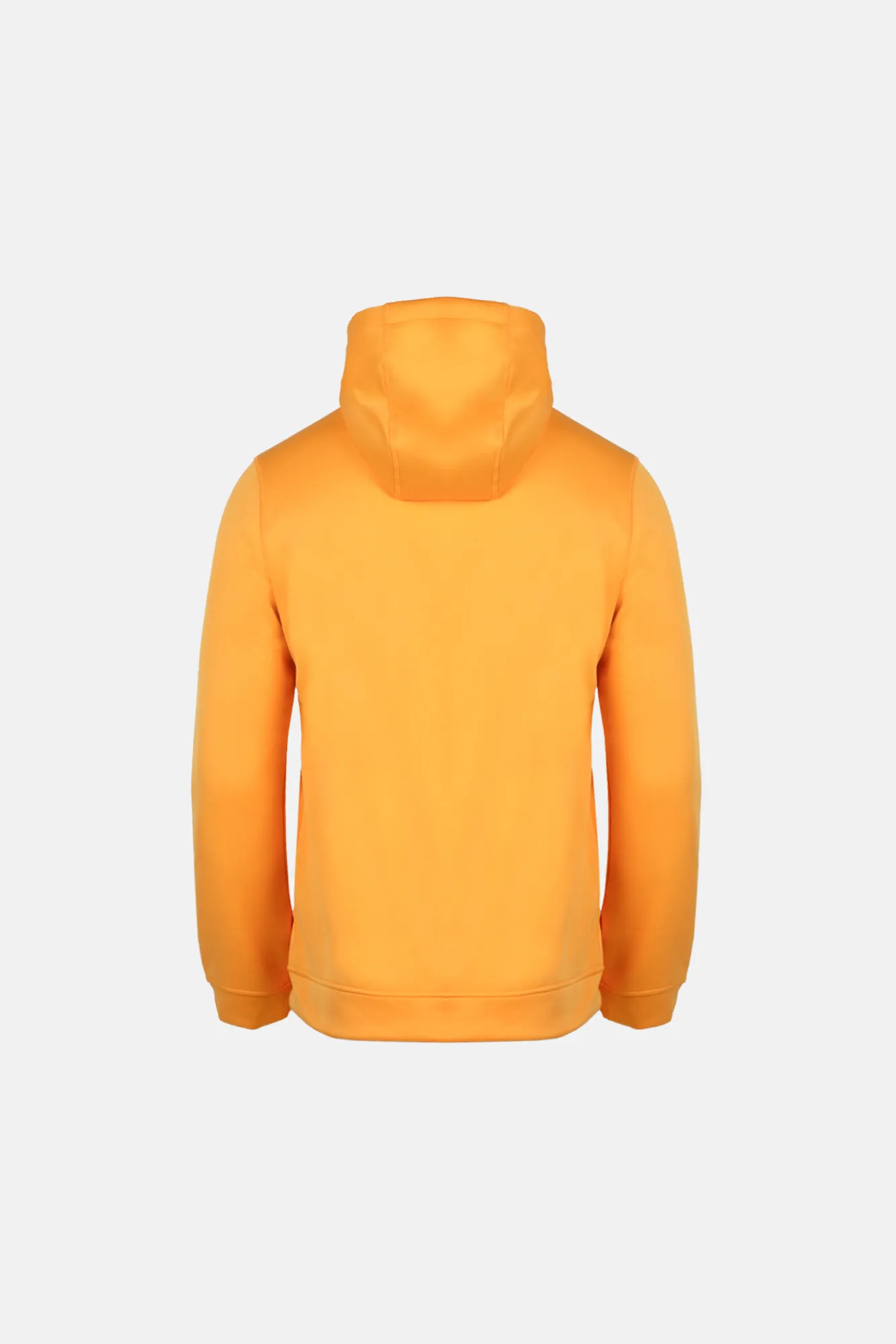 Izas Sudadera Con Capucha Lynx M Naranja Discount