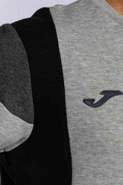 Joma Sudadera Confort Gris Melange Gris Claro Online