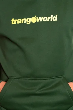 Trangoworld Sudadera Login Botella Outlet