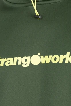 Trangoworld Sudadera Login Botella Outlet