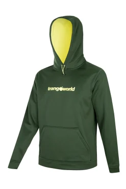 Trangoworld Sudadera Login Botella Outlet