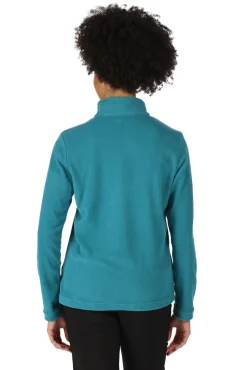 Regatta Sudadera Polar Sweethart Azul Outlet