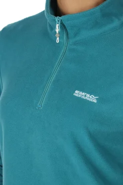 Regatta Sudadera Polar Sweethart Azul Outlet
