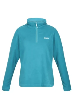 Regatta Sudadera Polar Sweethart Azul Outlet