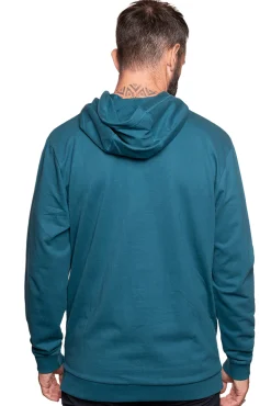 Trangoworld Sudadera Ragen Azul Best