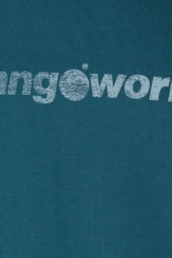 Trangoworld Sudadera Ragen Azul Best