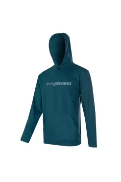 Trangoworld Sudadera Ragen Azul Best