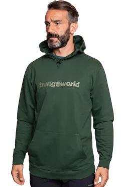 Trangoworld Sudadera Ragen Botella Outlet