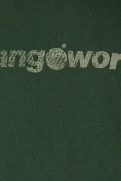 Trangoworld Sudadera Ragen Botella Outlet