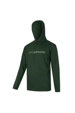 Trangoworld Sudadera Ragen Botella Outlet