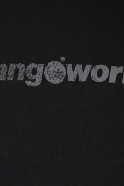 Trangoworld Sudadera Ragen Gris Oscuro Best