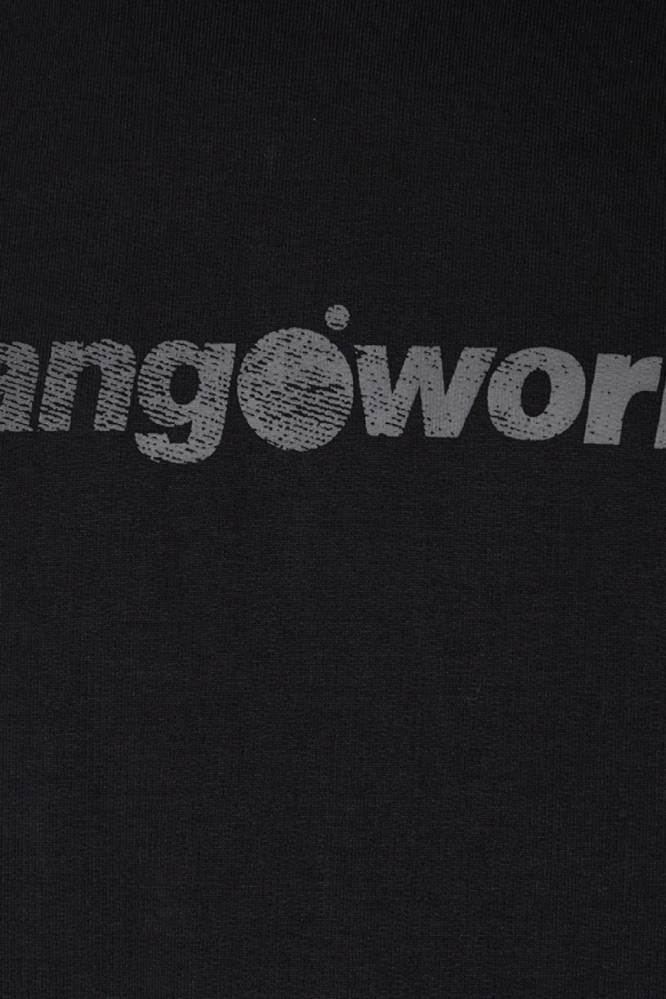 Trangoworld Sudadera Ragen Gris Oscuro Best
