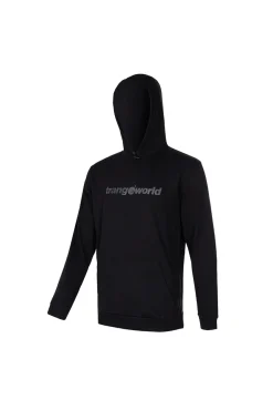 Trangoworld Sudadera Ragen Gris Oscuro Best