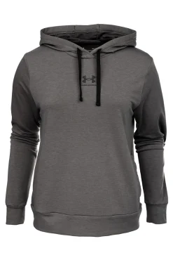 Under Armour Sudadera Rival Terry Gris