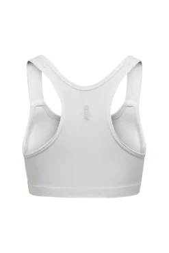 Only Play Sujetador Deportivo Intensidad Media Blanco New