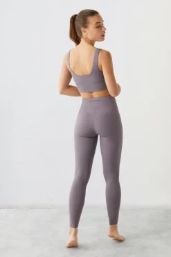 Dash and Stars Sujetador Top Soft Move Gris New