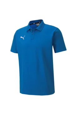Puma Teamgoal 23 Casuals Polo Azul Sale