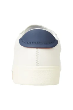 Tommy Jeans Flag Sneaker White Blanco Clearance