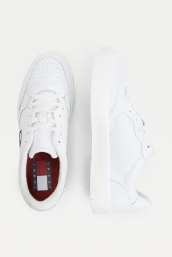 Tommy Jeans Retro Sneaker Blanco Online