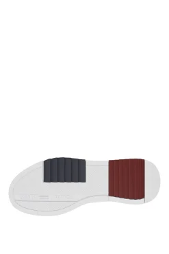 Tommy Jeans Retro Sneaker Blanco Online