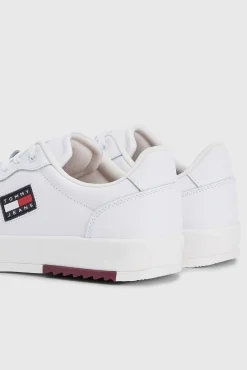 Tommy Jeans Retro Sneaker Blanco Online