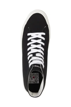 Tommy Jeans Sneaker Lona Alta Marengo Best