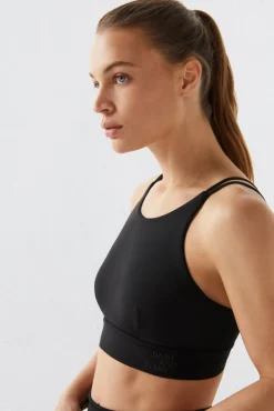 Dash and Stars Top Deportivo Collagen Feel Negro Sale
