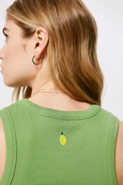 High Spirits Top Guac Verde Sale