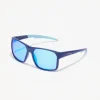 Hawkers Track - Polarized Navy Clear Blue Azul Medio Outlet