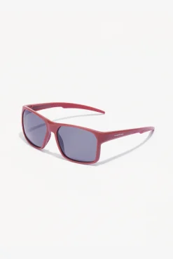 Hawkers Track - Polarized Red Dark Rojo Discount