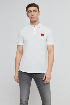 HUGO Vaquero Gris Claro Discount