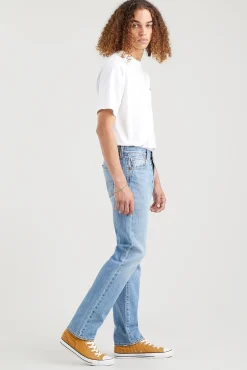 * Vaquero 501® Original Azul Hot