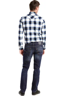 * Vaquero 511™ Slim Azul Oscuro Discount
