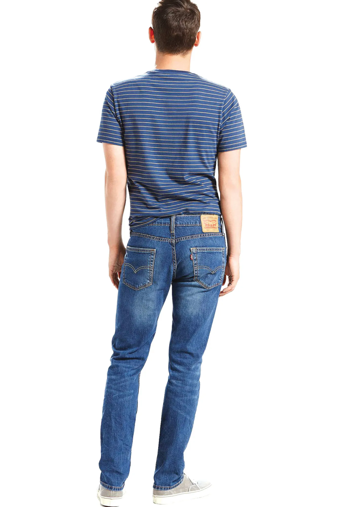 * Vaquero 511™ Slim Azul Medio Discount