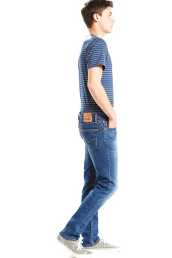 * Vaquero 511™ Slim Azul Medio Discount