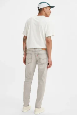 * Vaquero 512™ Slim Taper Gris Claro Clearance