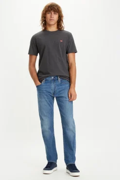 * Vaquero 502 ™Taper Azul Outlet