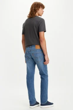 * Vaquero 502 ™Taper Azul Outlet