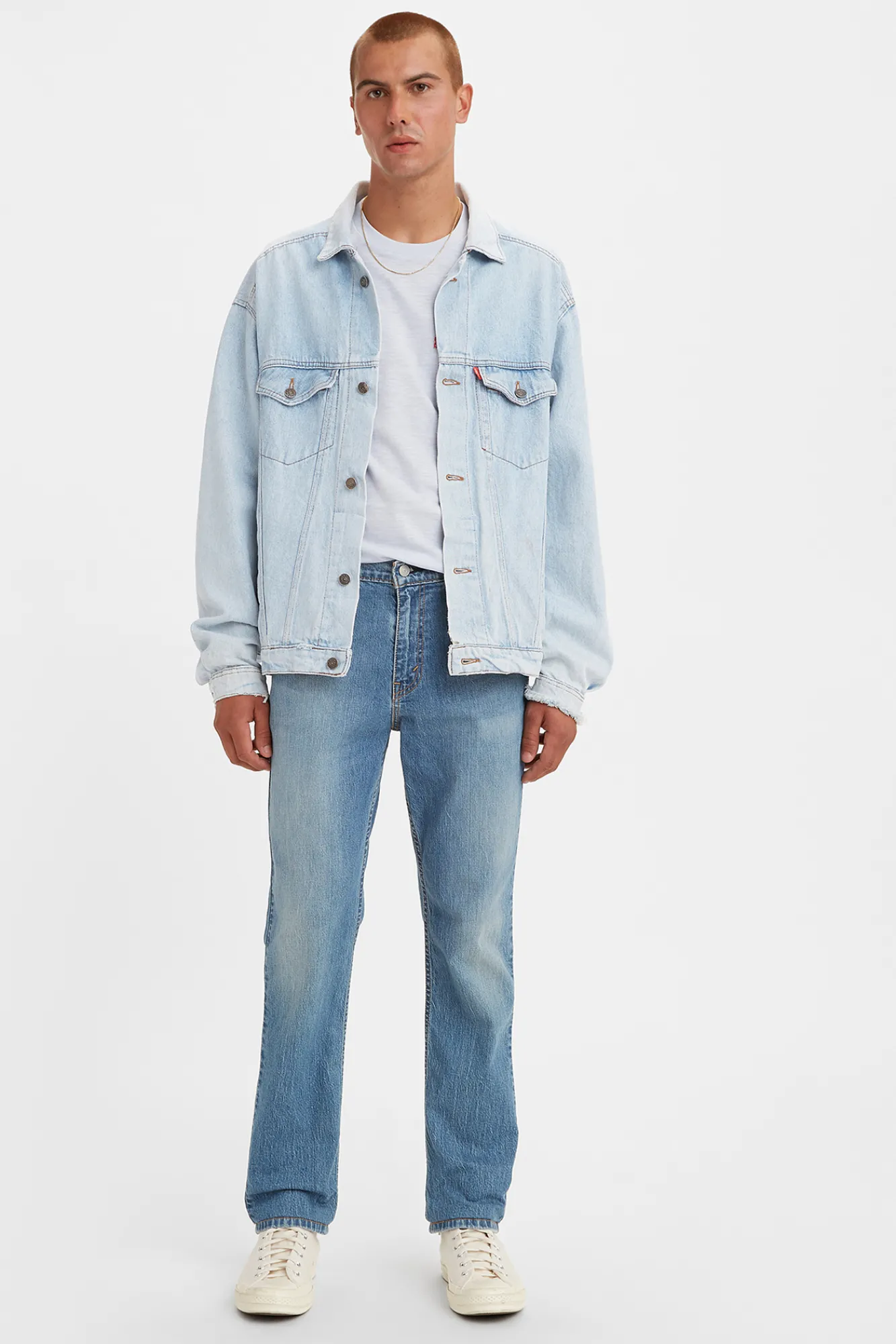 * Vaquero 511™Slim Azul