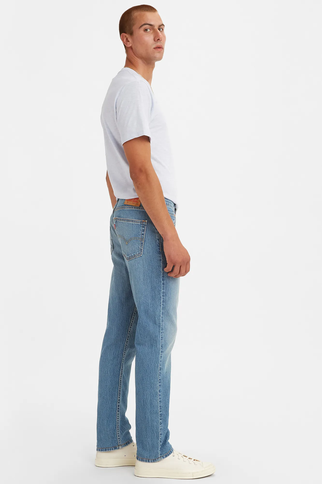 * Vaquero 511™Slim Azul