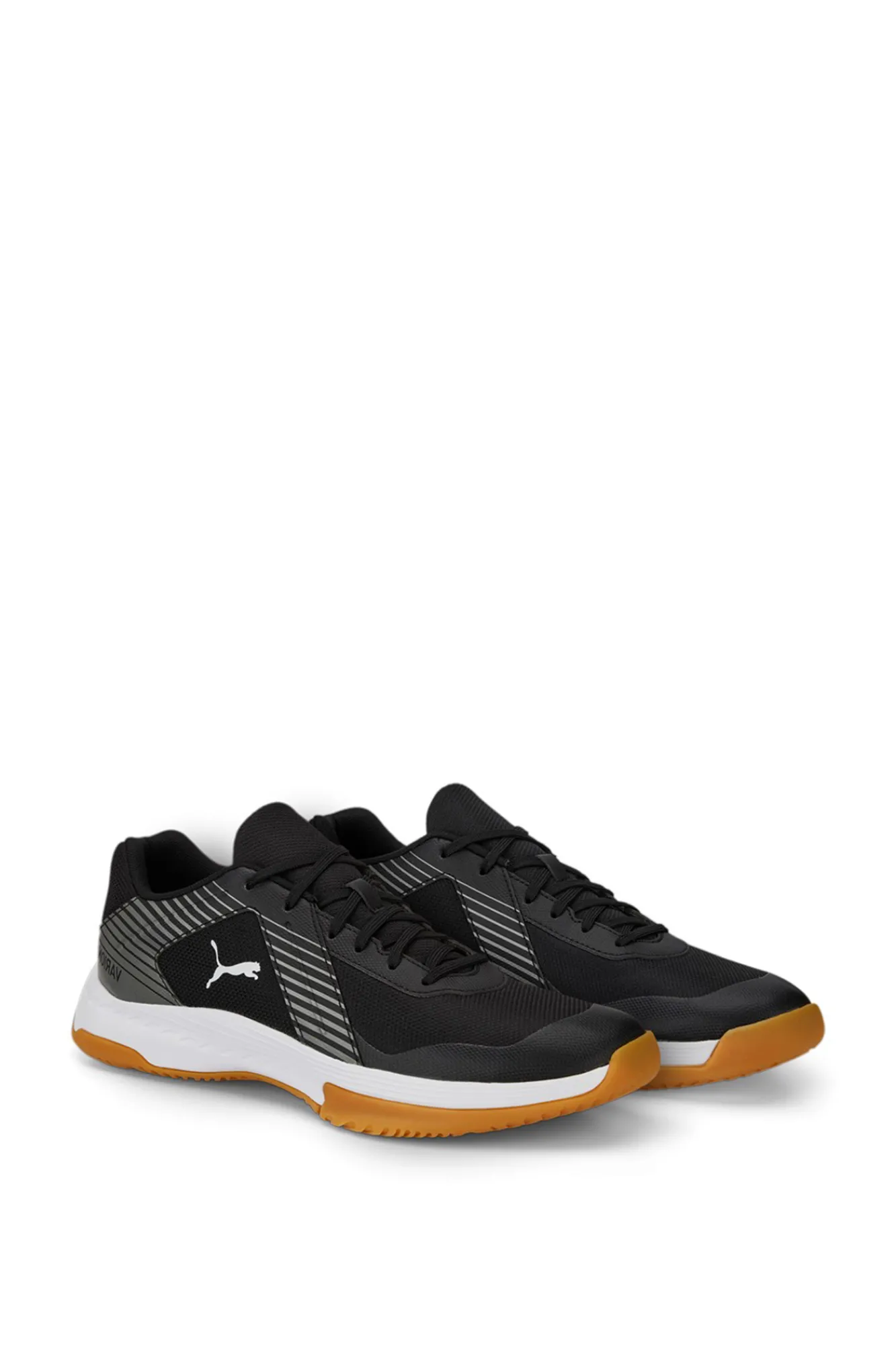 Puma Varion Negro New