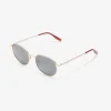 Hawkers Vent - Polarized Gold Alligator Dorado