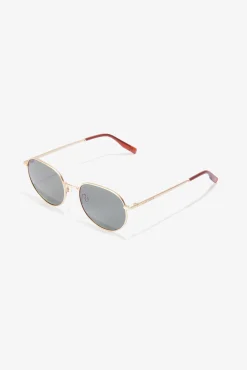 Hawkers Vent - Polarized Gold Alligator Dorado
