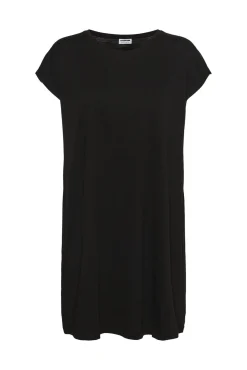 Noisy May Vestido Corto Negro