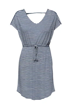 JDY Vestido Corto Fluido Blanco Online