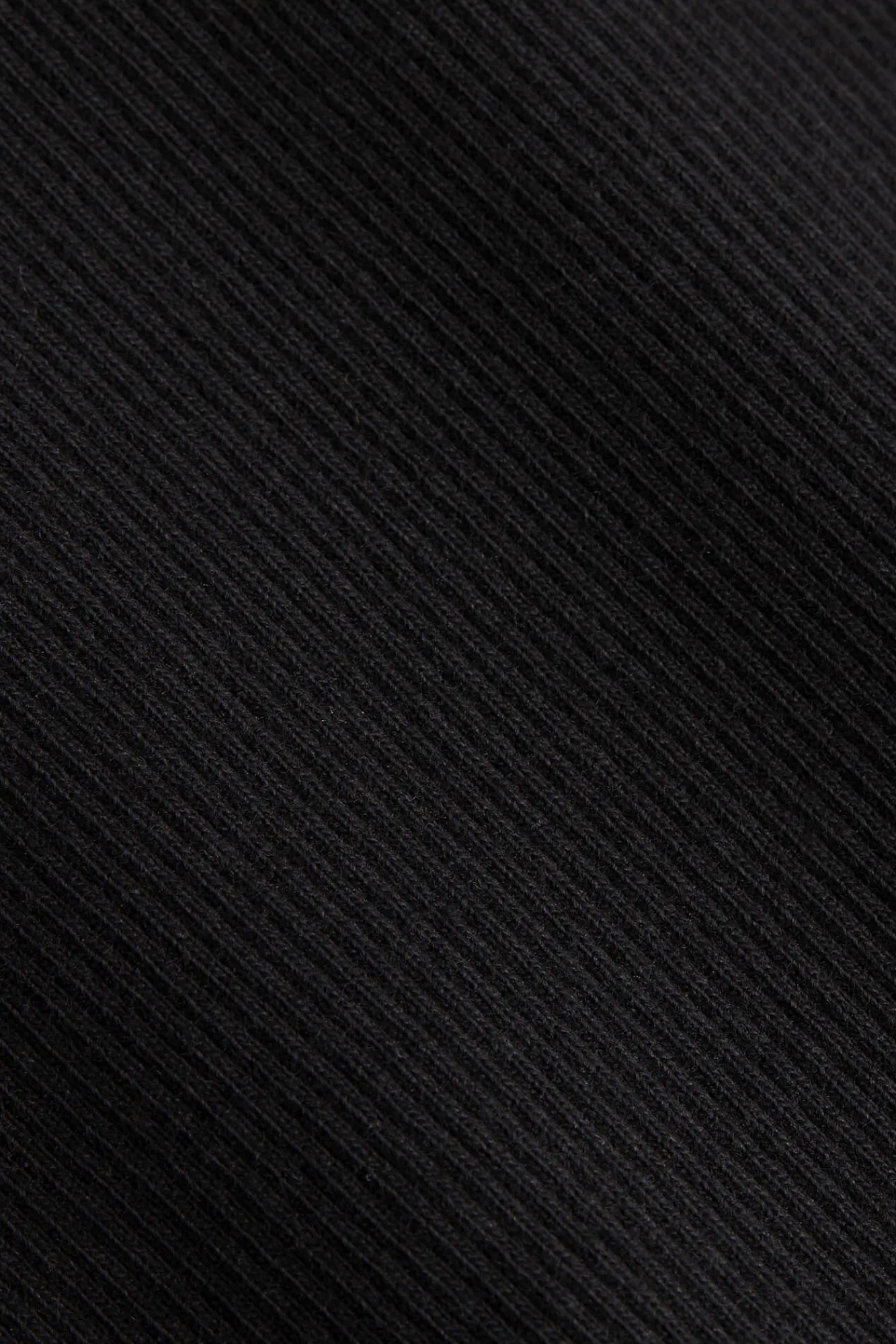 Calvin Klein Vestido De Tirantes Negro